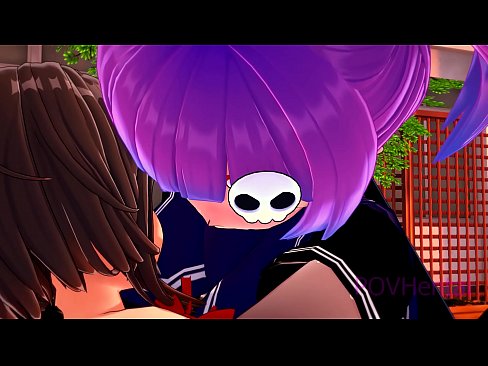 ❤️ Arachne girl monster. ️ Fucking at us ﹏