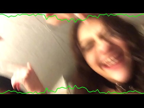 ❤️ Två sexiga brunett känslomässiga trosor stanna jävlar quirky bitch ️ Fucking at us ﹏