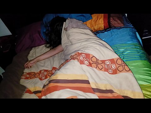 ❤️ Styvbarn som skäller ut sin unga styvmor medan hon sover. ️ Fucking at us ﹏